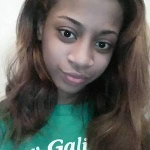 Meet your Posher, Markyla